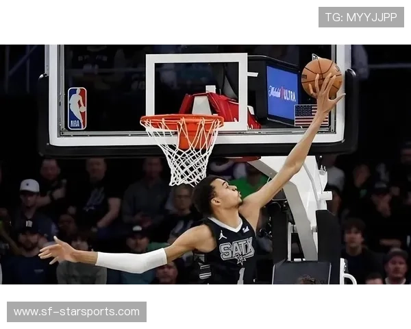 文班亚马 2026 季后赛统治力总结：场均 5.8 盖帽，他正在重新定义 NBA 防守。